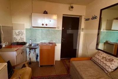 Oportunitate: Garsoniera de 11 mp, Manastur - 2