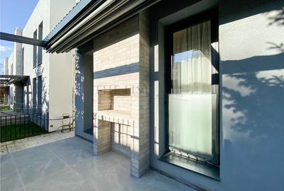 Casă individuală cu 5 camere cu Canalizare în Pipera - 2