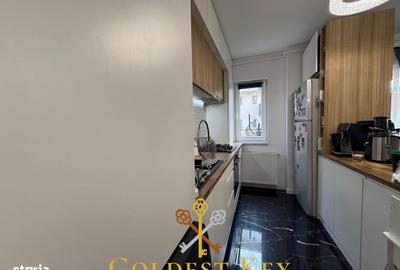 Apartament cu 2 camere în Baciu - 11