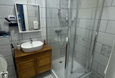 Apartament cu 2 camere decomandat în Vest - 8