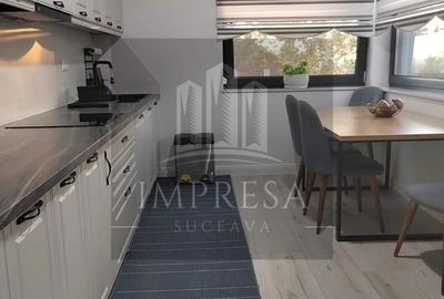 Casă cu 4 camere în Burdujeni - 7