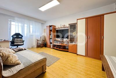 Apartament cu 4 camere decomandat, mobilat în Mărăști - 2
