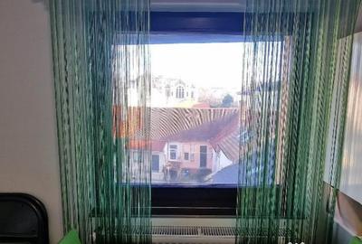 Apartament cu 3 camere nedecomandat în Central - 15