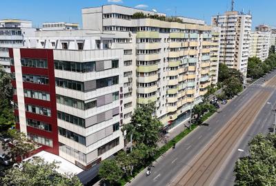 Empire Tower, Șos. Iancului 31 - comision 0%, reprezentam proprietarul! - 3