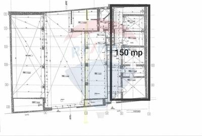 Spațiu comercial, de 150 mp, în Teiul Doamnei - 4