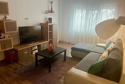 Apartament cu 2 camere decomandat în Central - 7