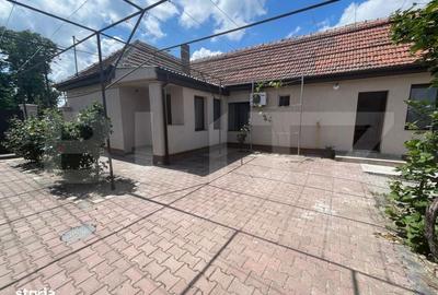 Casă cu 3 camere în Rontău - 3