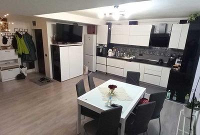 Apartament cu 3 camere în Apahida - 2