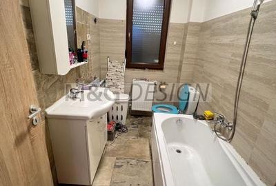 De inchiriat ap 2 camere, parter, parcare, Braytim - 10