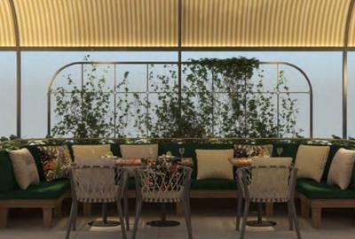 REC3001182 Spatiu comercial 250 mp restaurant Pipera REC3001182 Spatiu comercial 250 mp restaurant Pipera - 7