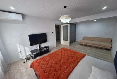 Apartament cu o camera, 40,5 mp, etaj 2 din 4, confort 1, decomandat, centrala proprie, Comision 0% - 1