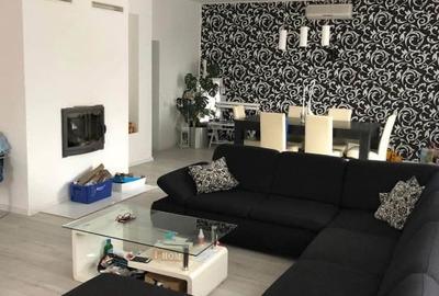 Proprietate  cu 4 camere si suprafata utila de  230mp spre vanzare in Talmaciu - 5