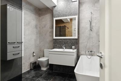 EXCLUSIVITATE !!! Apartament 3 camere Calea Dorobantilor - 10