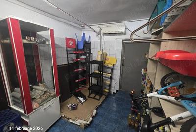 Spațiu comercial, de 50 mp, în Km 4 - 5