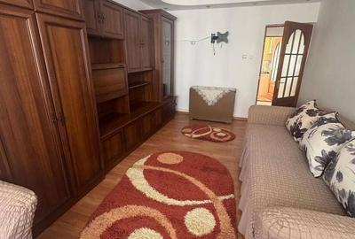 Apartament cu 2 camere decomandat în Burdujeni - 3