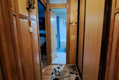 Apartament cu 3 camere decomandat în Gării - 15