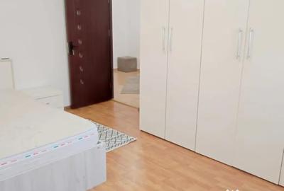 Apartament cu 2 camere decomandat în Cantemir - 9