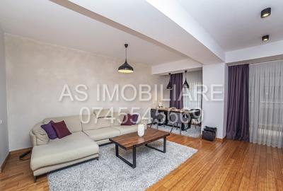 Apartament 3 camere Complet Mobilat&Utilat – Floreasca, Parcul Verdi - 8