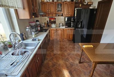 Vila in regim P+1, 380 mp2, pretabila spa?ii de birouri, - 4