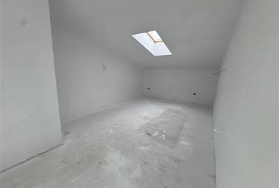 Casă individuală cu 7 camere cu Canalizare în Ciorogârla - 19