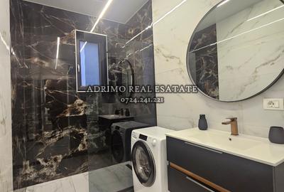 PRIMUL CHIRIAS - Ap2cam - Parcare Subterana - CTR ANAF - Campus - 600 Euro - 13