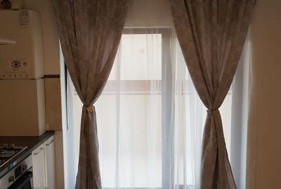 Apartament cu 2 camere decomandat în Sânpetru - 2