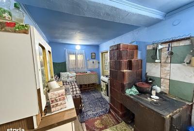 Casă cu 4 camere în Sămăila - 15
