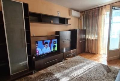 Garsonieră semidecomandată, mobilată în Timișoara - 3