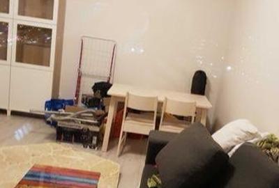 Apartament cu 2 camere decomandat, mobilat în Politehnica - 1