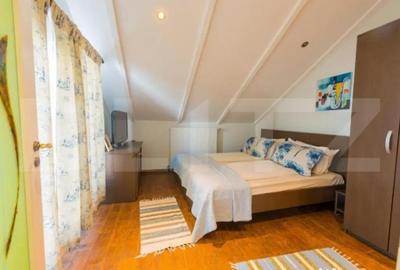 Casă cu 6 camere cu Teren 420 Mp în Central - 3