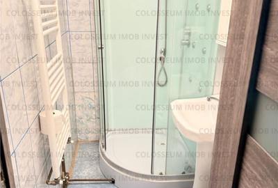 Astra - Neptun apartament 2 camere mobilat utilat - 6