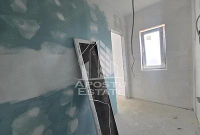 Casă cu 3 camere cu Canalizare în Șag - 5