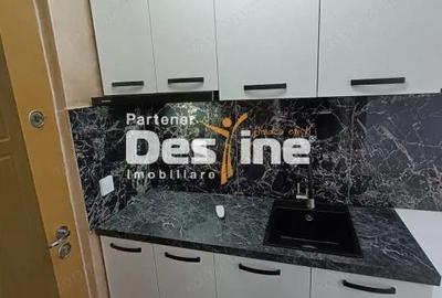 Garsoniera 17 mp, renovata complet, cu izola?ie interioara noua - Pia?a Nicolina - 1