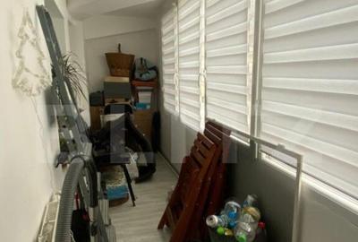 Apartament cu 2 camere decomandat în Unirea - 5