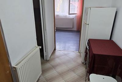 Garsonieră decomandată în Central - 7