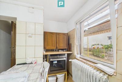 Casa mobilata si utilata Iecea Mare - 8