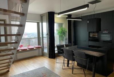 Apartament cu 3 camere semidecomandat în Aviației - 3