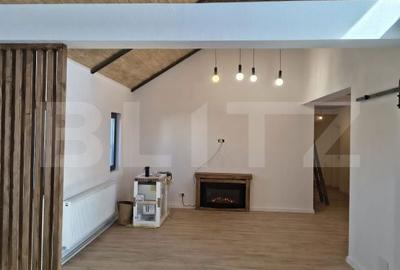 Casă cu 4 camere în Ișalnița - 1