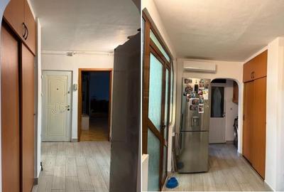 Apartament de vanzare 2 camere decomandate POARTA 6 - 4