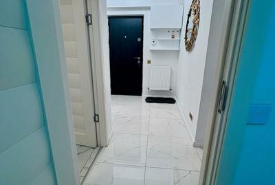 Apartament cu 2 camere decomandat în Central - 6