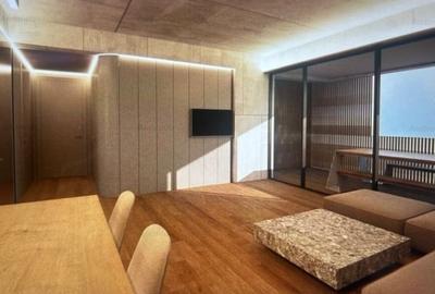 Apartament de 3 camere în clădire cu design arhitectural în Dorobanți - 6