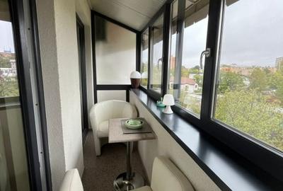Apartament 2 camere, 67 mp, zona Brazda lui Novac - 10