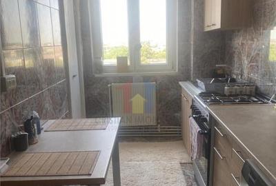 2 camere confort 1 decomandat, etaj intermediar, Mobilat si - 6