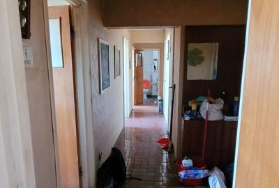 Apartament cu 3 camere decomandat în Nord - 8