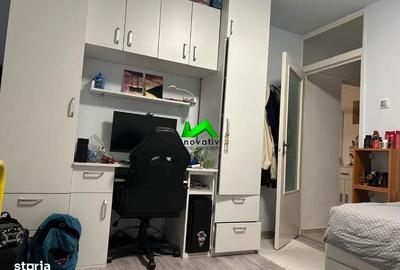 Apartament cu 2 camere, mobilat în Ștrand - 3