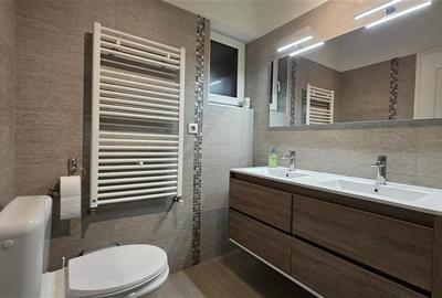 Apartament cu 2 camere semidecomandat, mobilat în Mărăști - 7