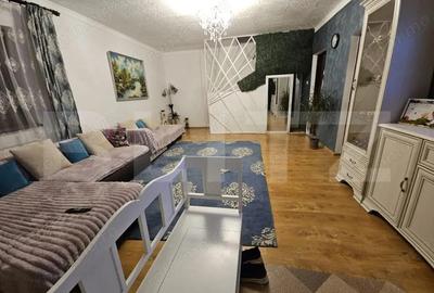 Casa individuala cu 3 camere in Valea Lupului - 7