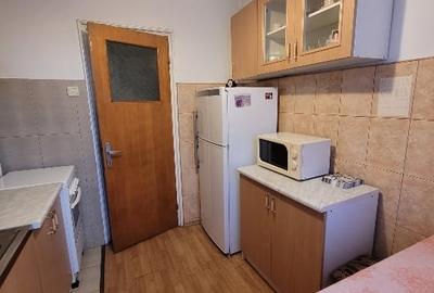 Apartament 2 camere, mobilat,etaj 1, parcare,Hipodrom 1, zonă căutată - 6