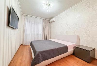 Garsonieră decomandată în Giroc - 2