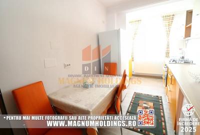 Apartament cu 4 camere decomandat, mobilat în Ultracentral - 14